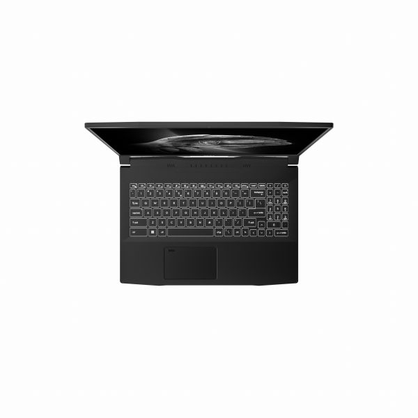 Bekijk afbeelding 4 van MSI Creator M16 Intel Core i7-12700H 16inch 2x8GB 512GB SSD RTX 3050 4GB GDDR6 W11H